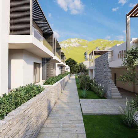 סקאלה פוטאמיאס Villas Marajo מראה חיצוני תמונה