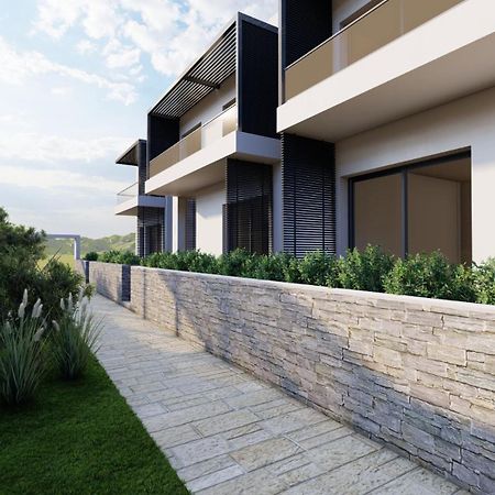 סקאלה פוטאמיאס Villas Marajo מראה חיצוני תמונה