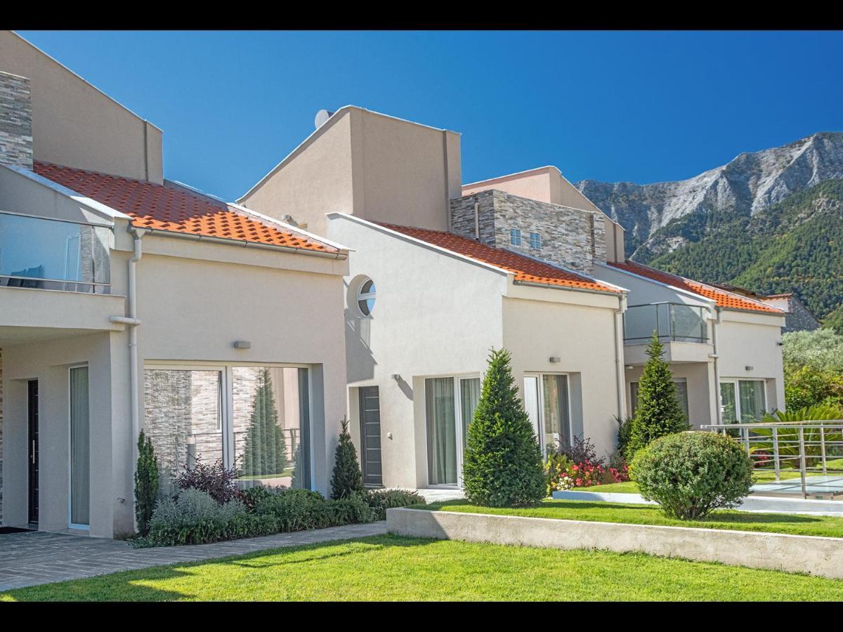 סקאלה פוטאמיאס Villas Marajo מראה חיצוני תמונה