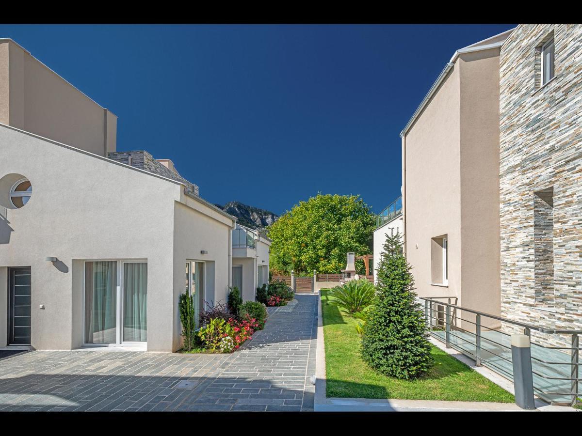 סקאלה פוטאמיאס Villas Marajo מראה חיצוני תמונה