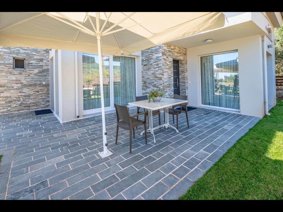 סקאלה פוטאמיאס Villas Marajo מראה חיצוני תמונה