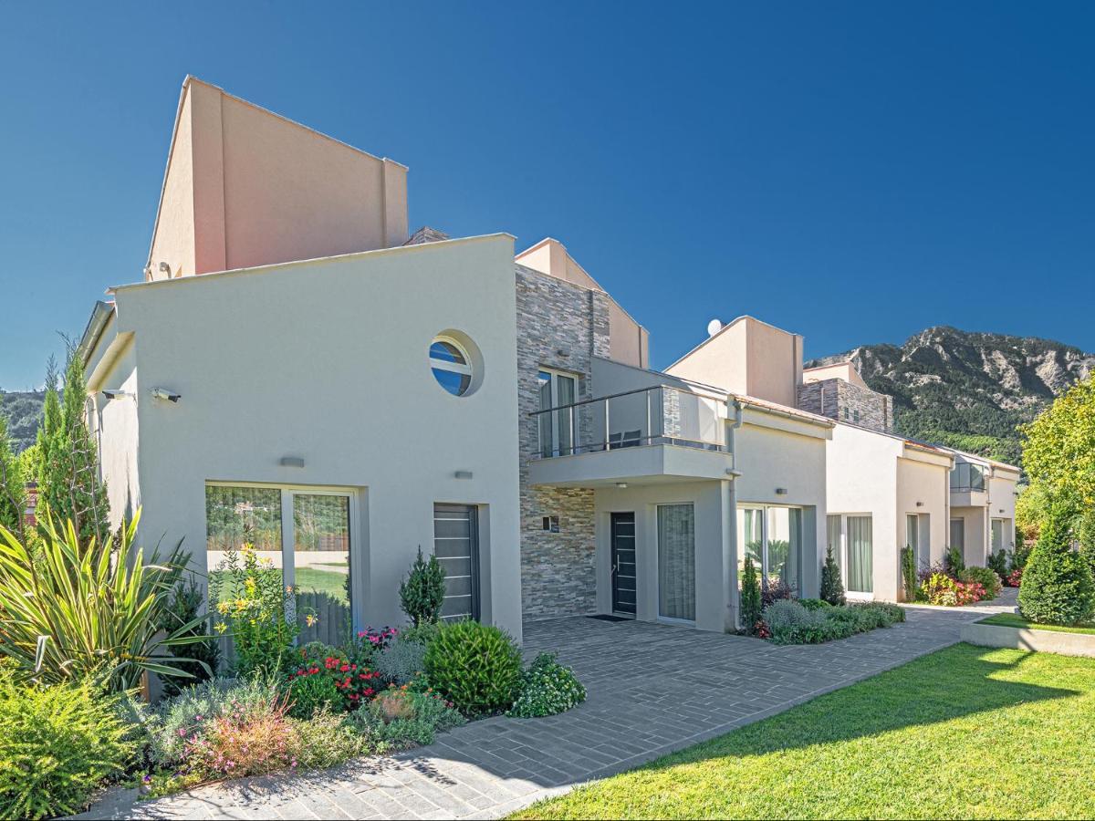 סקאלה פוטאמיאס Villas Marajo מראה חיצוני תמונה