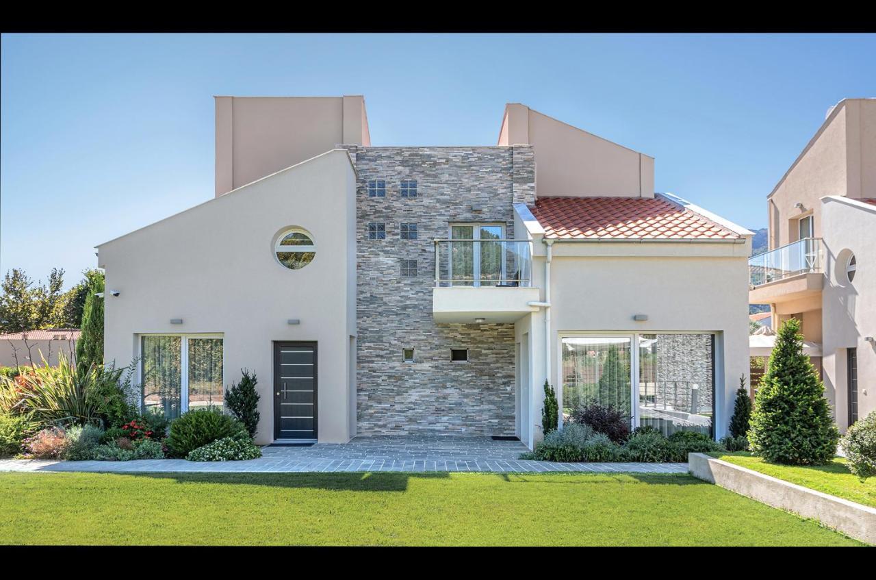 סקאלה פוטאמיאס Villas Marajo מראה חיצוני תמונה