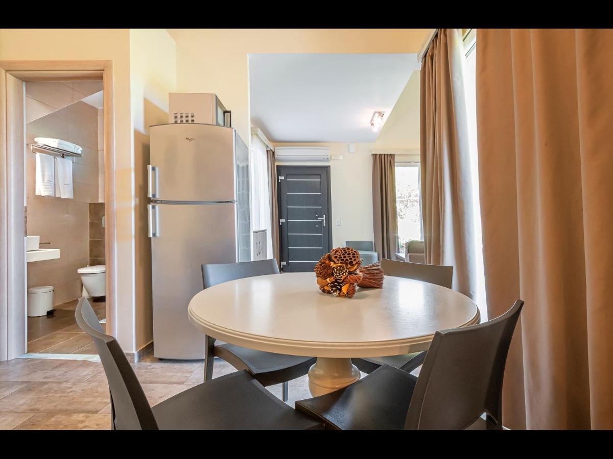 סקאלה פוטאמיאס Villas Marajo מראה חיצוני תמונה