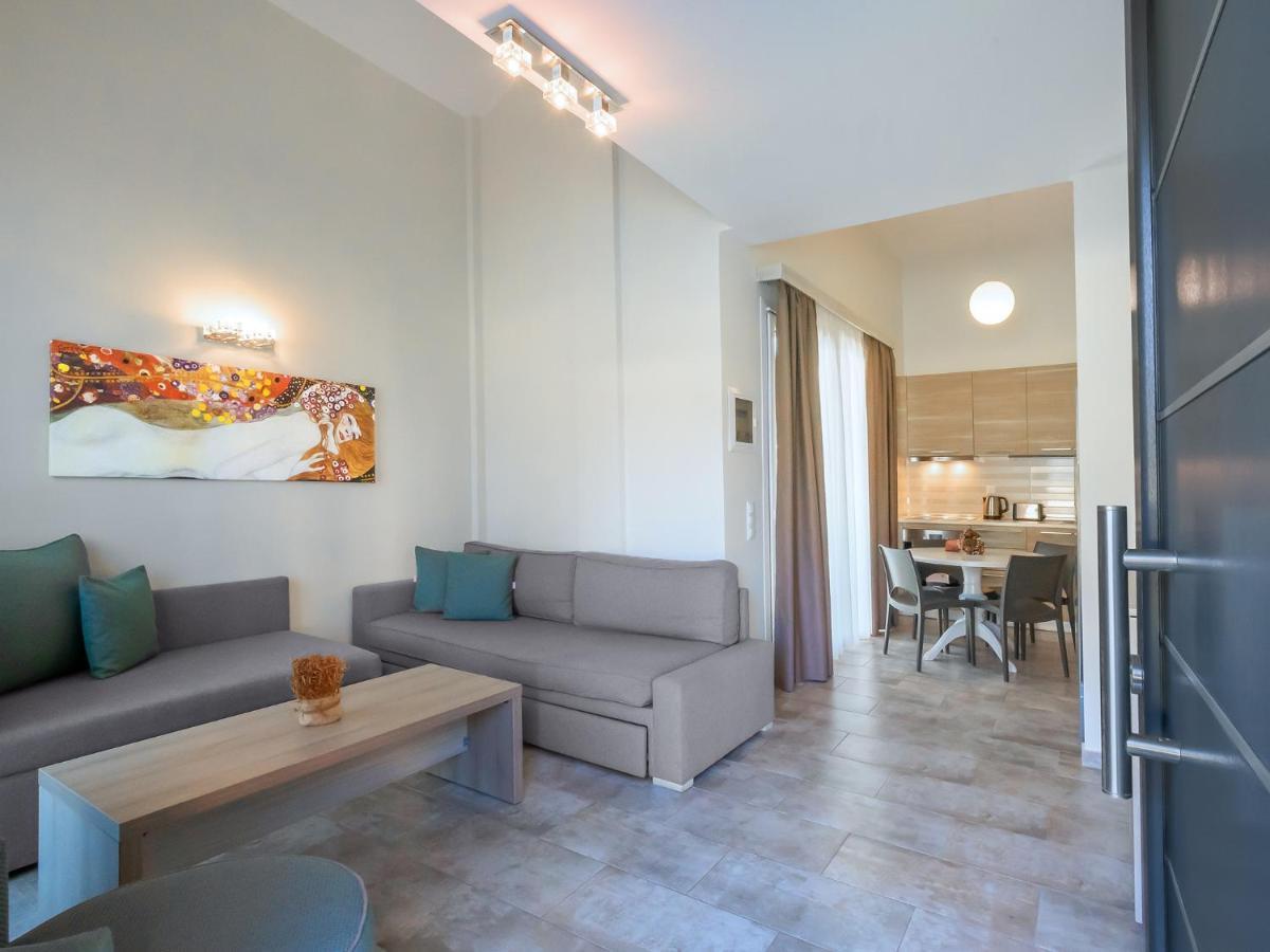 סקאלה פוטאמיאס Villas Marajo מראה חיצוני תמונה