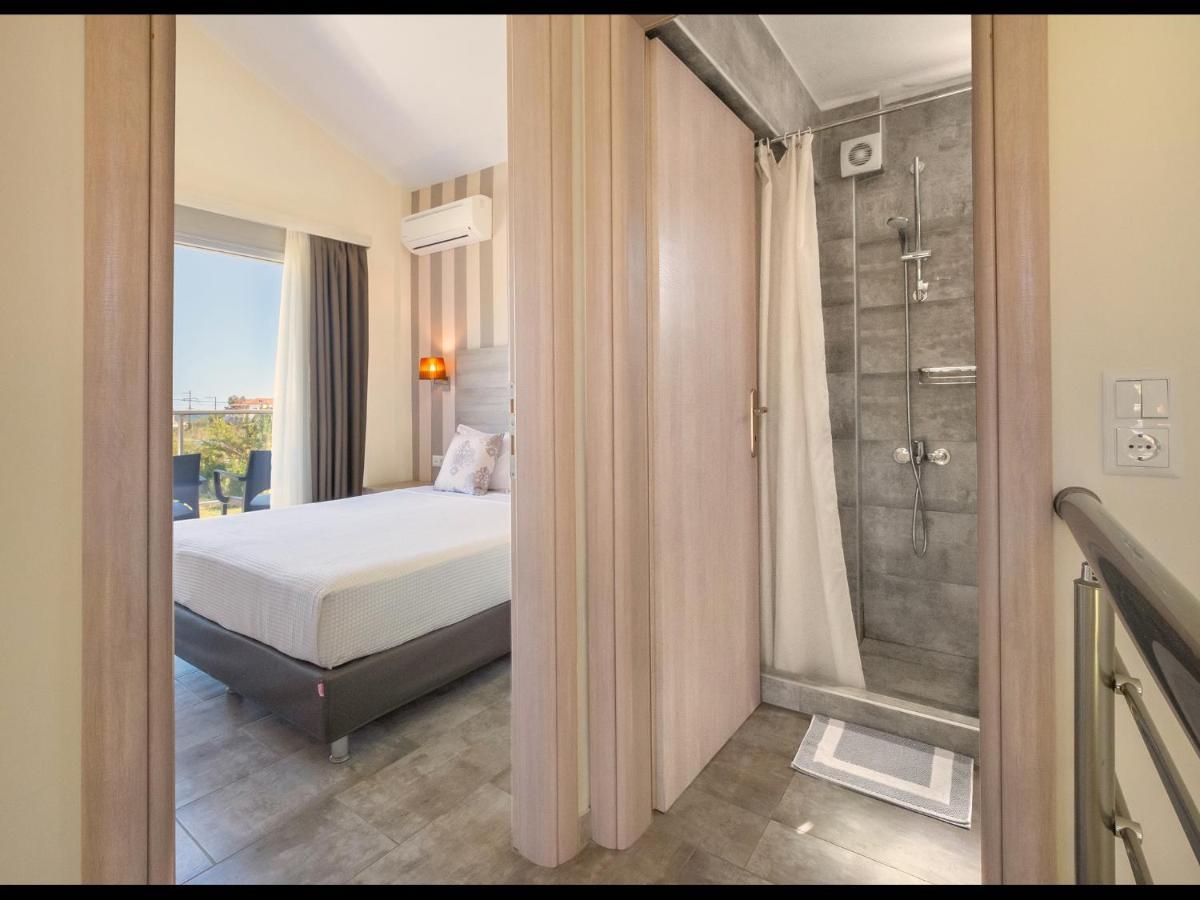 סקאלה פוטאמיאס Villas Marajo מראה חיצוני תמונה