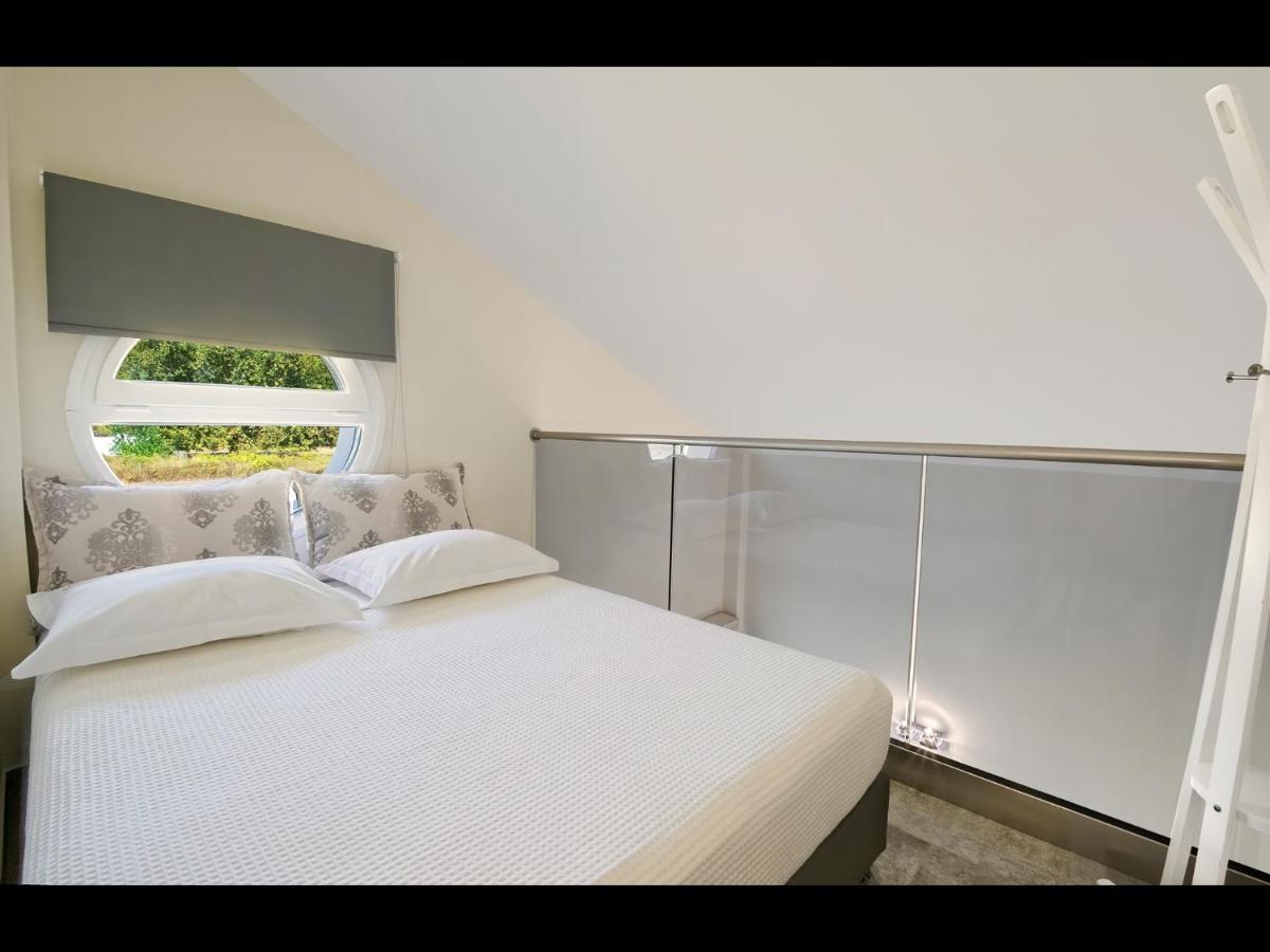 סקאלה פוטאמיאס Villas Marajo מראה חיצוני תמונה
