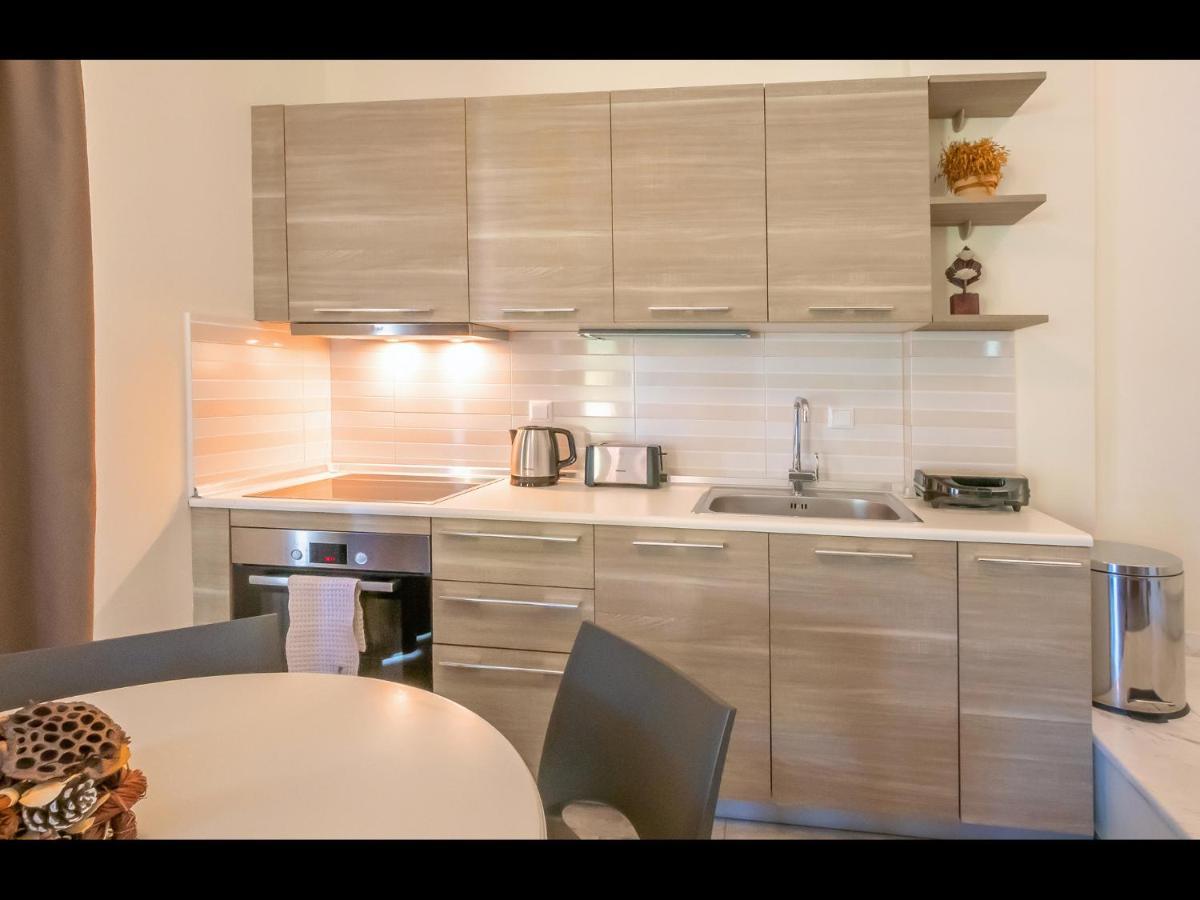 סקאלה פוטאמיאס Villas Marajo מראה חיצוני תמונה