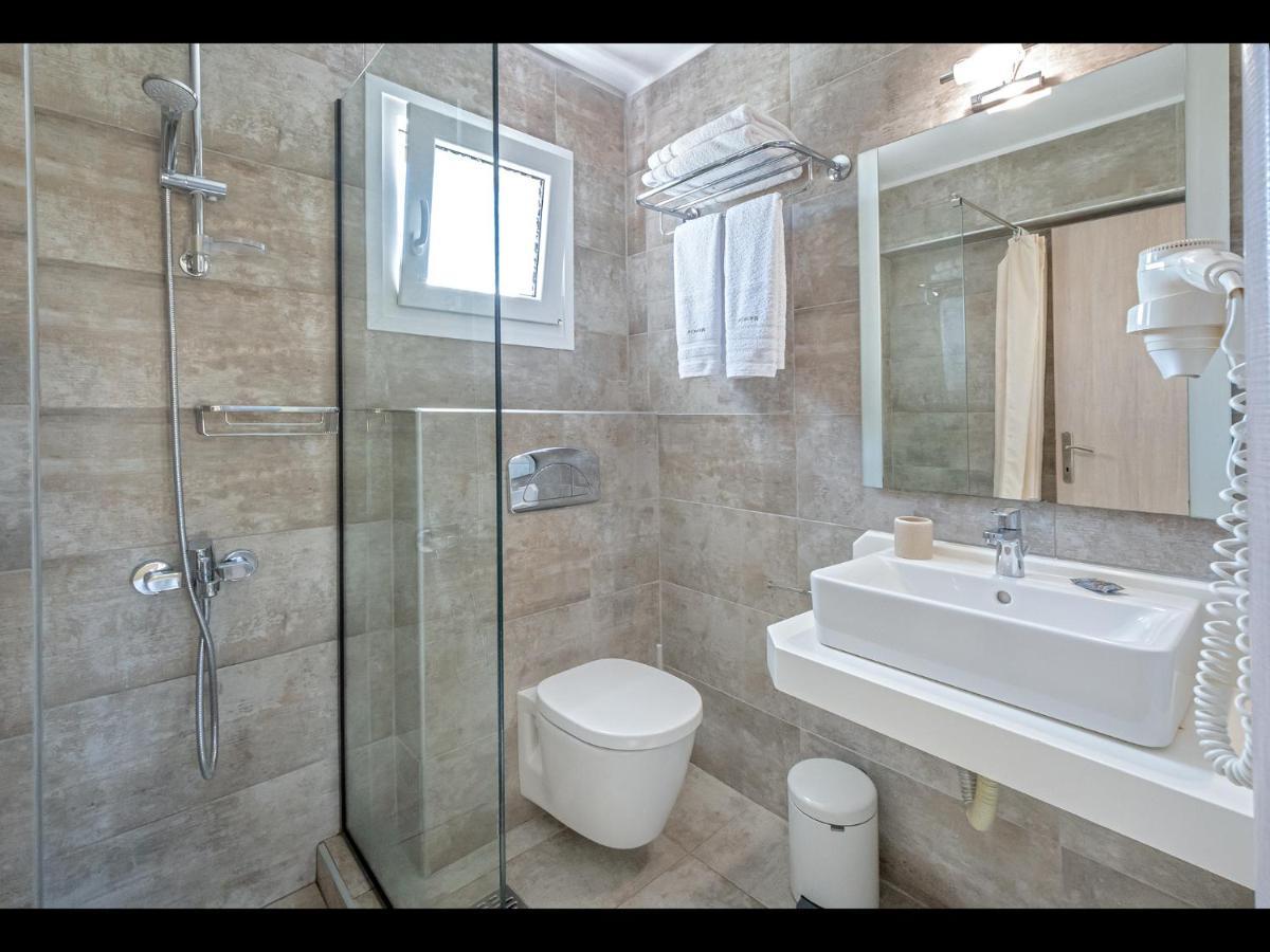 סקאלה פוטאמיאס Villas Marajo מראה חיצוני תמונה