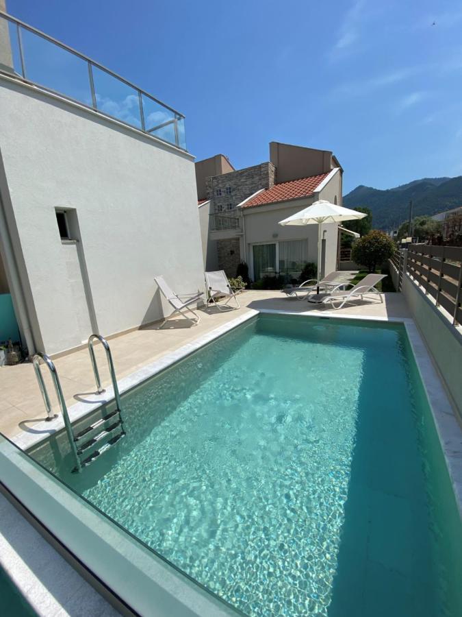 סקאלה פוטאמיאס Villas Marajo מראה חיצוני תמונה