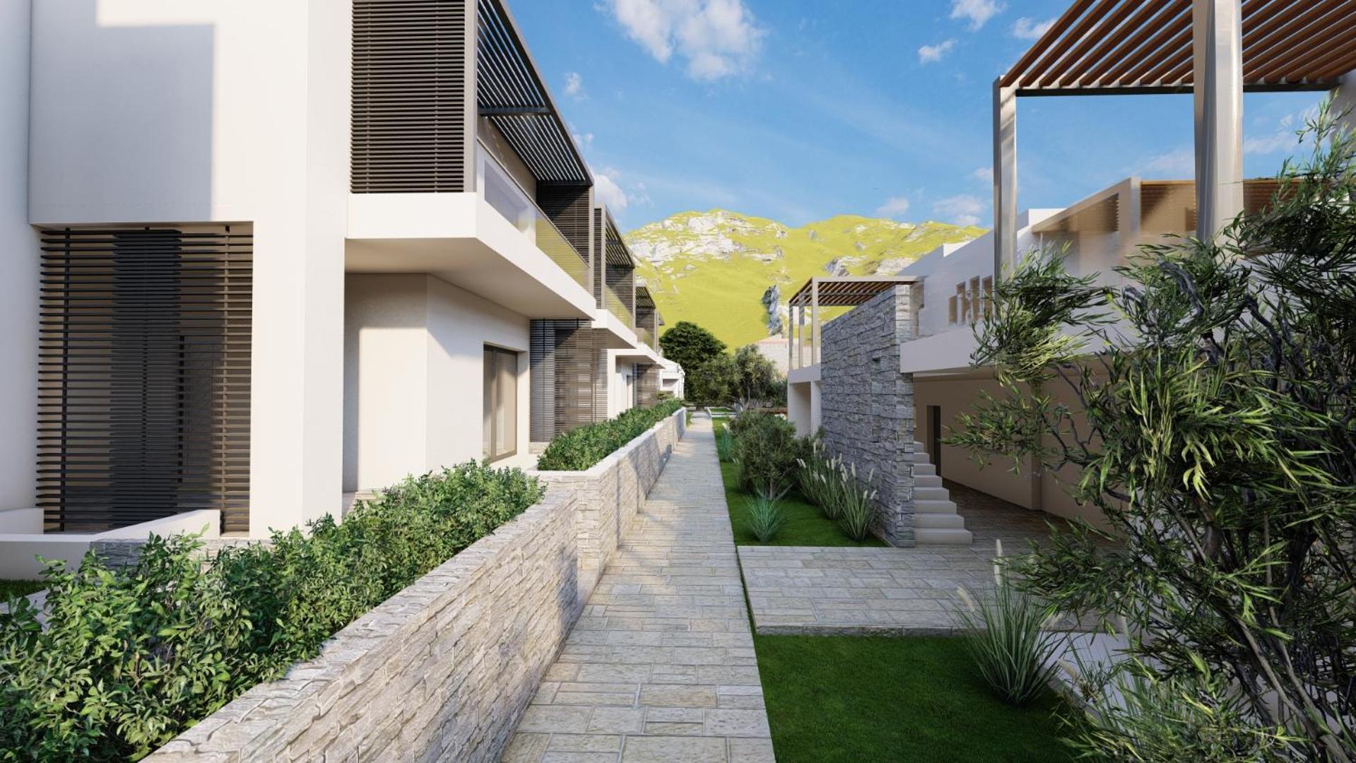 סקאלה פוטאמיאס Villas Marajo מראה חיצוני תמונה