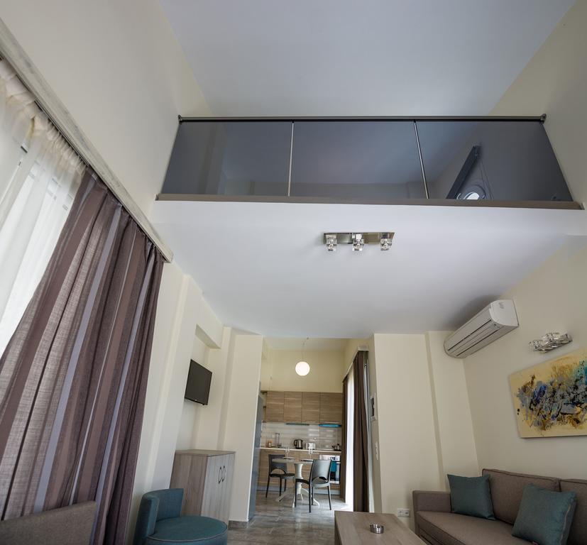 סקאלה פוטאמיאס Villas Marajo מראה חיצוני תמונה