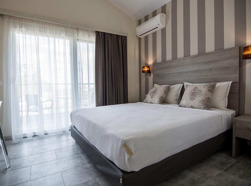 סקאלה פוטאמיאס Villas Marajo מראה חיצוני תמונה