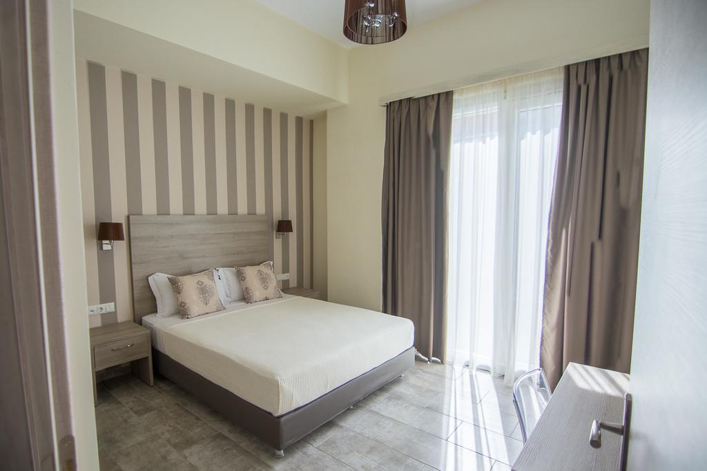סקאלה פוטאמיאס Villas Marajo מראה חיצוני תמונה