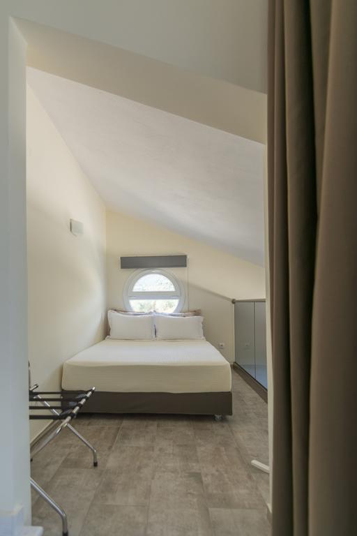 סקאלה פוטאמיאס Villas Marajo מראה חיצוני תמונה