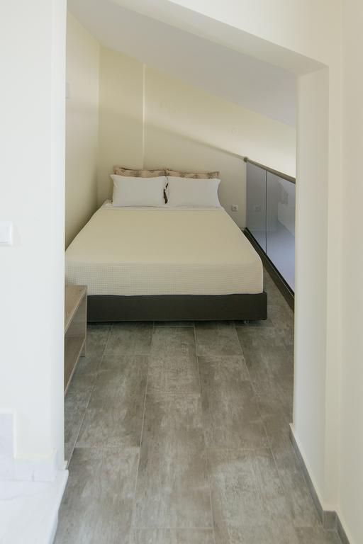 סקאלה פוטאמיאס Villas Marajo מראה חיצוני תמונה