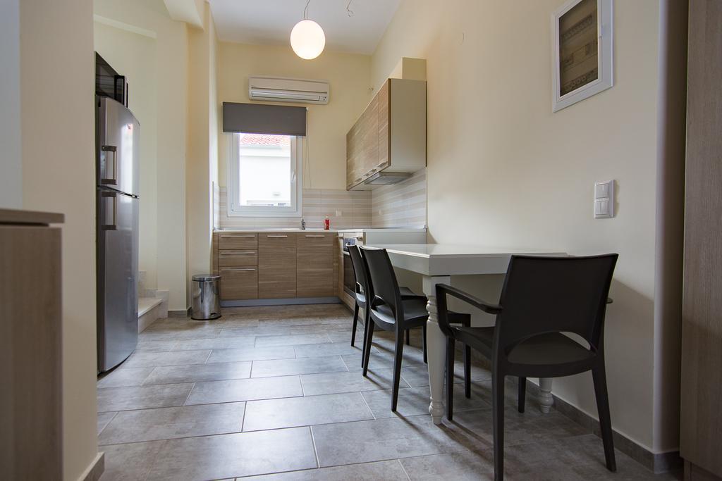סקאלה פוטאמיאס Villas Marajo מראה חיצוני תמונה