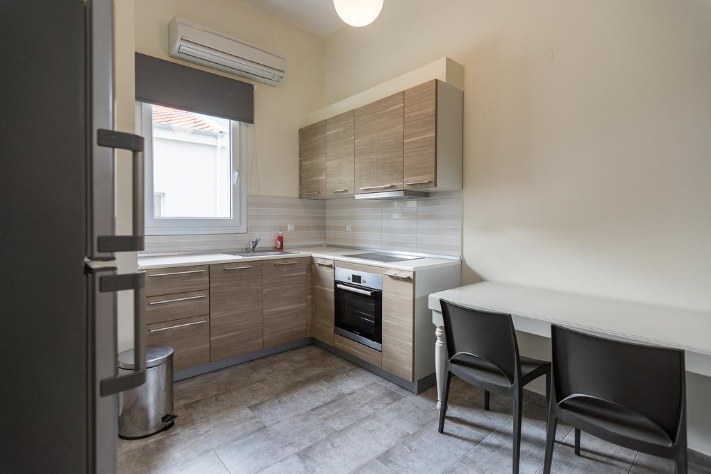 סקאלה פוטאמיאס Villas Marajo מראה חיצוני תמונה