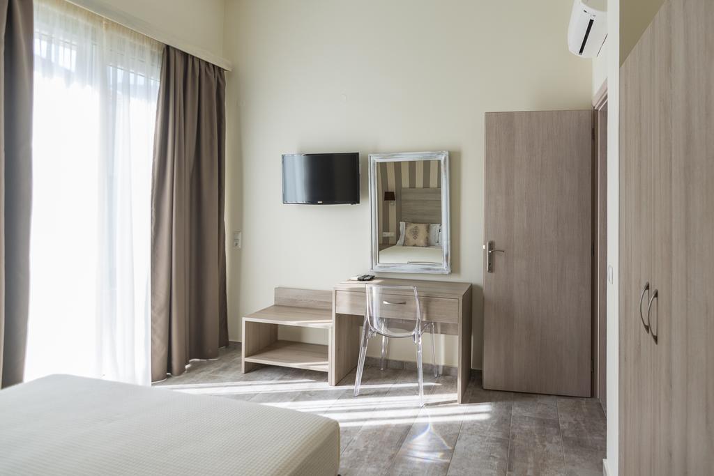 סקאלה פוטאמיאס Villas Marajo מראה חיצוני תמונה