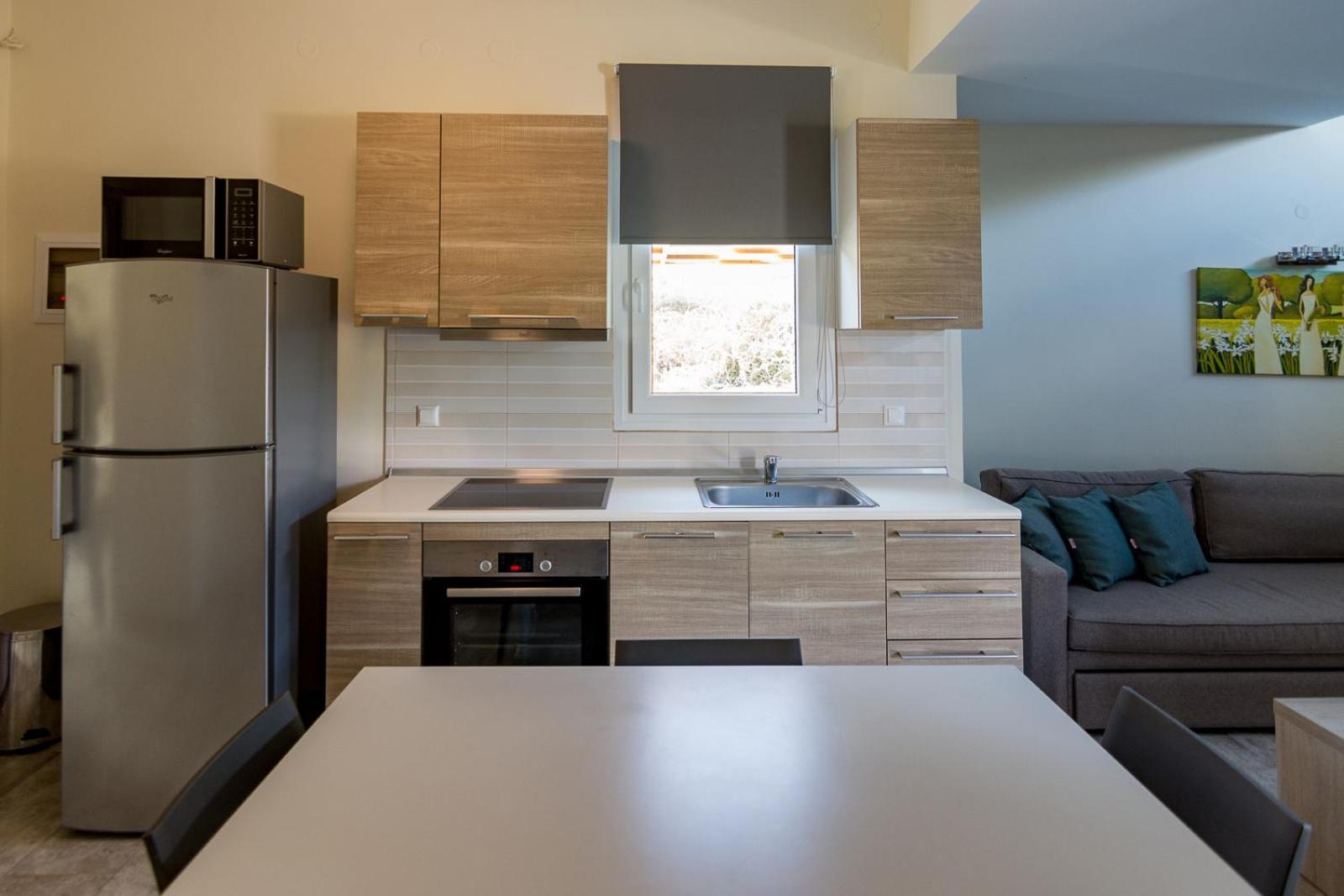 סקאלה פוטאמיאס Villas Marajo מראה חיצוני תמונה