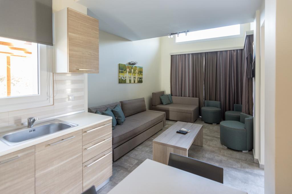 סקאלה פוטאמיאס Villas Marajo מראה חיצוני תמונה